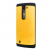    LG G4 Mini - Slim Hard Polycarbonate Plastic Case